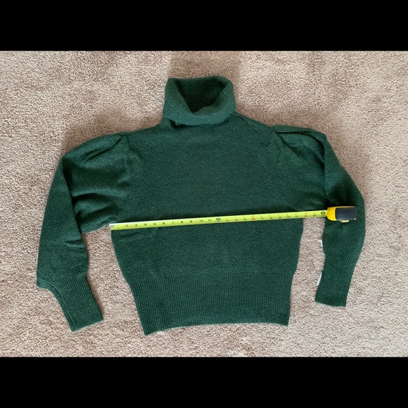 Worthington Turtleneck Sweater - Picture 4 of 6